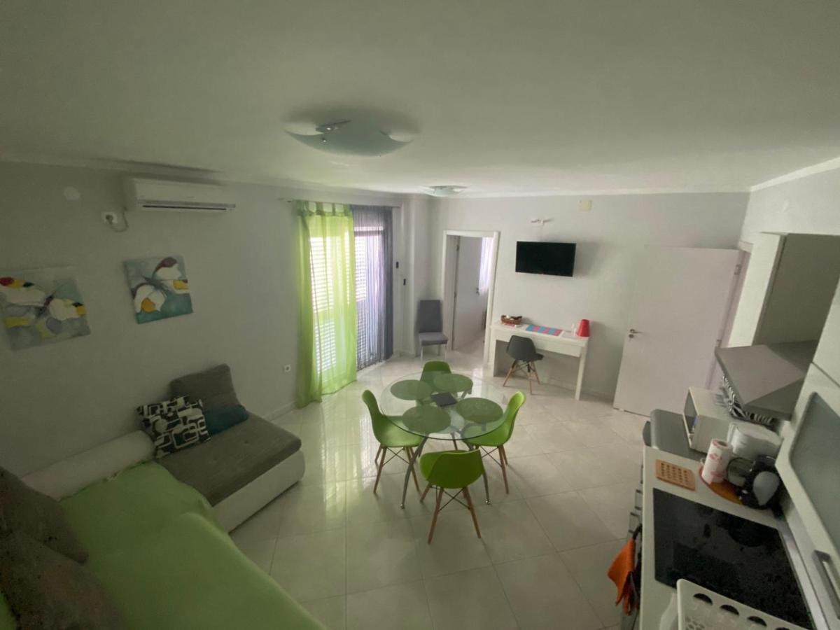 Apartments Jerine Tribalj Kültér fotó