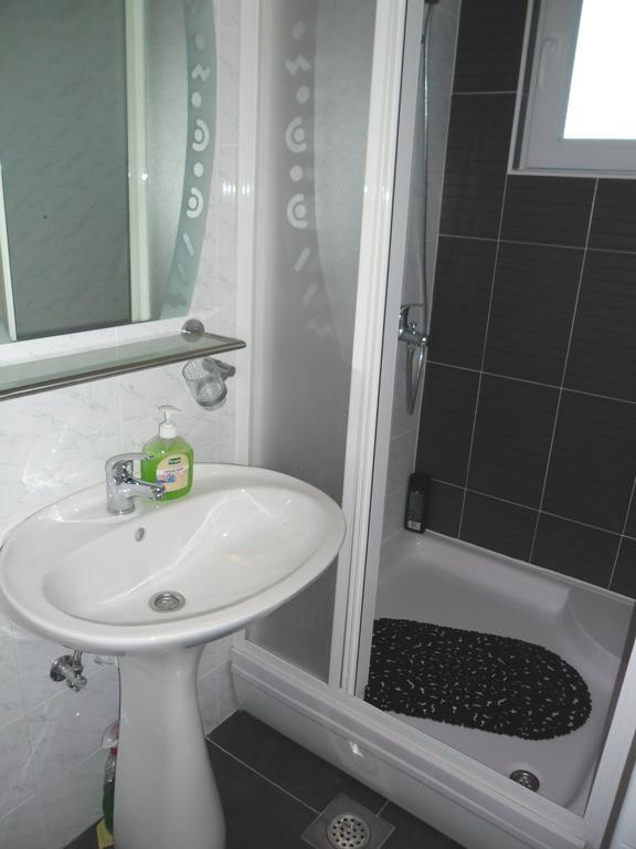 Apartments Jerine Tribalj Kültér fotó