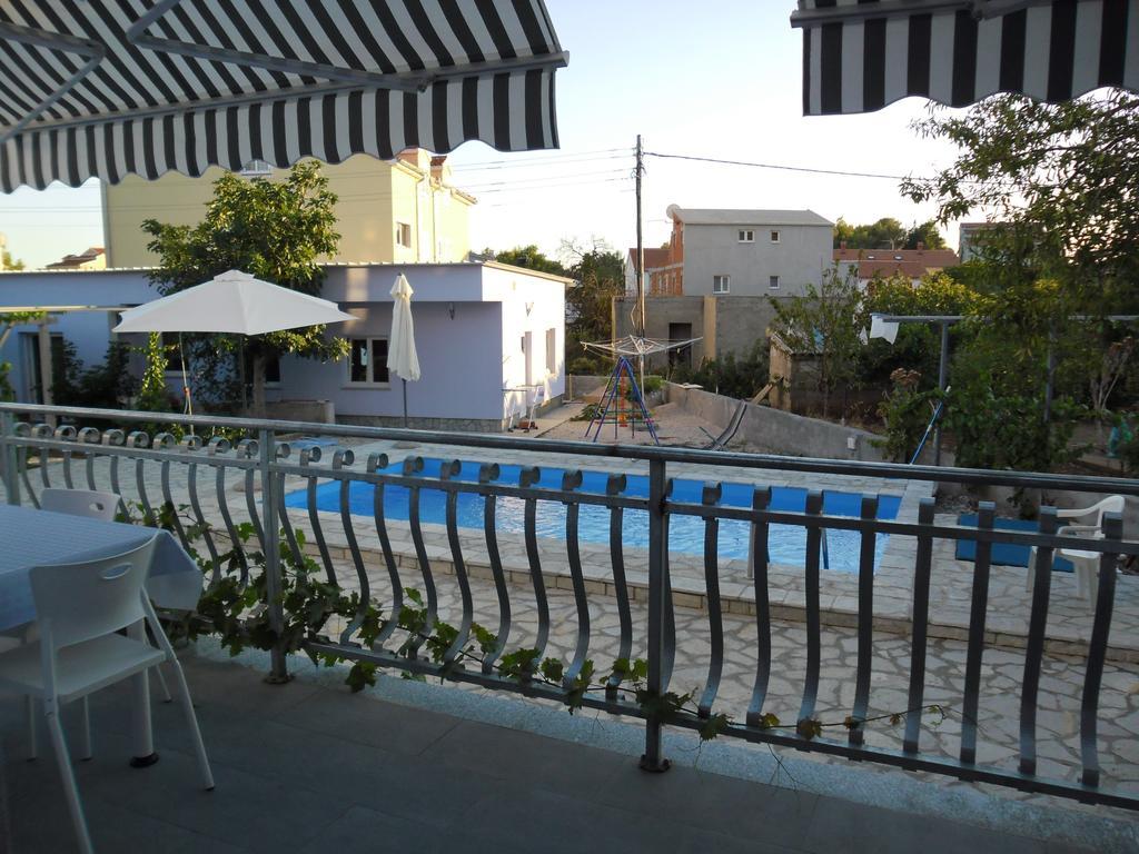 Apartments Jerine Tribalj Kültér fotó