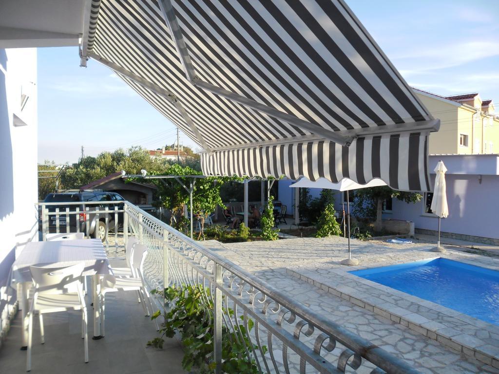 Apartments Jerine Tribalj Kültér fotó
