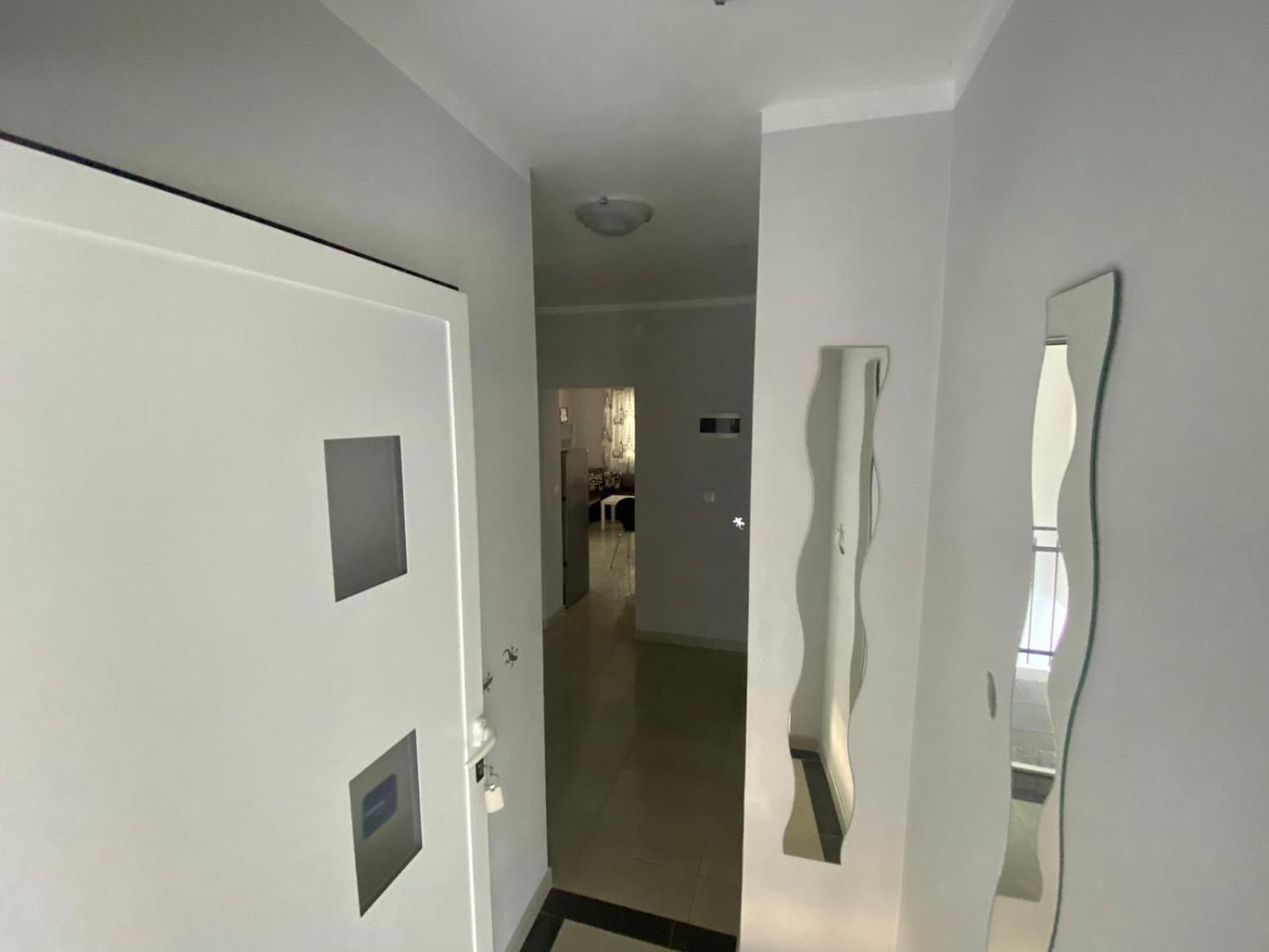 Apartments Jerine Tribalj Kültér fotó