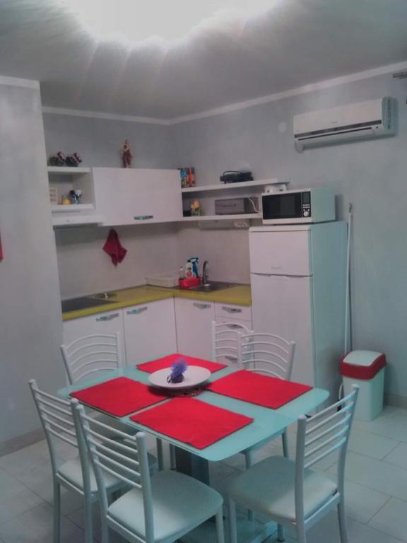 Apartments Jerine Tribalj Kültér fotó